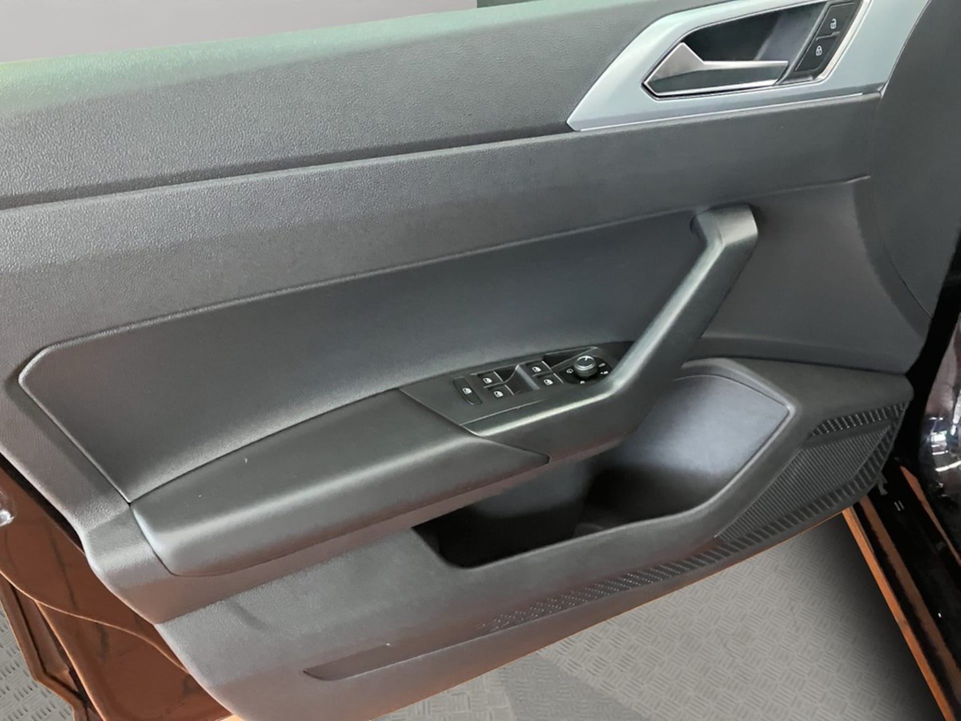 Volkswagen Polo Goal