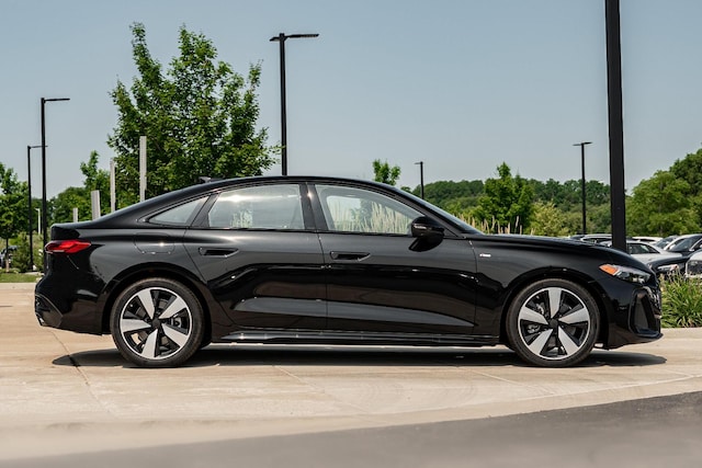2026 Audi A5 Sedan