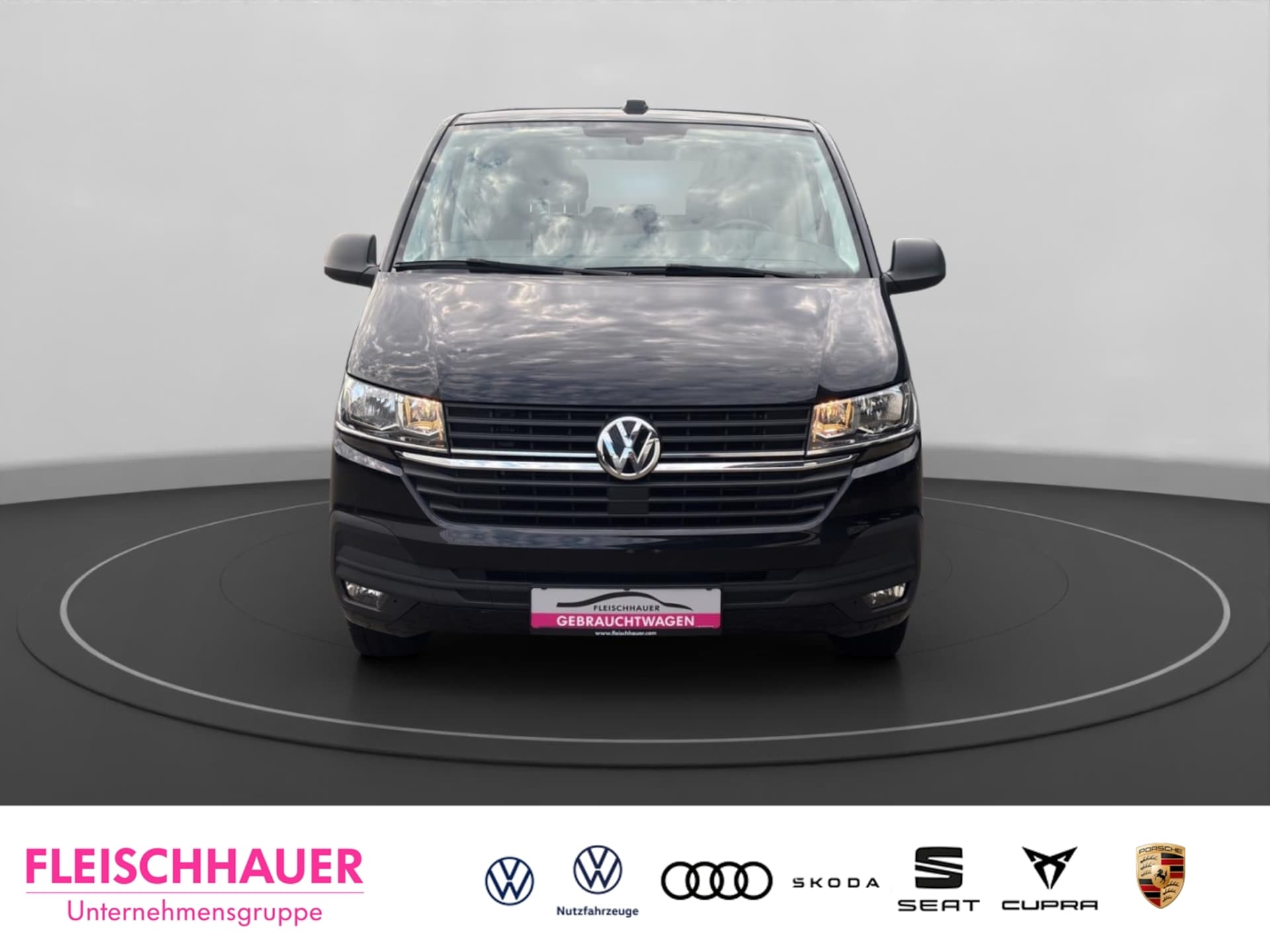 Volkswagen T6.1 Multivan Trendline