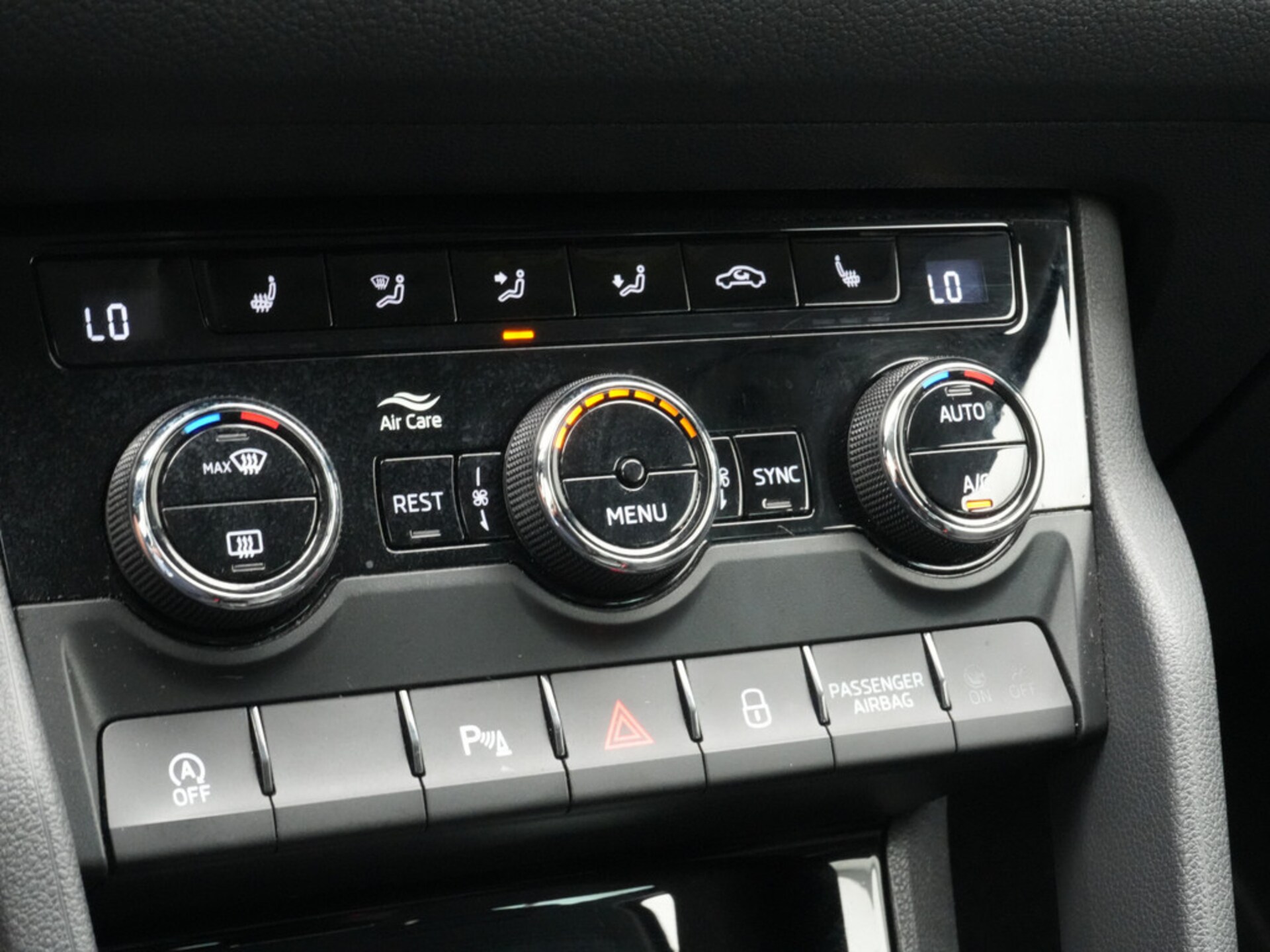 Skoda Kodiaq Style