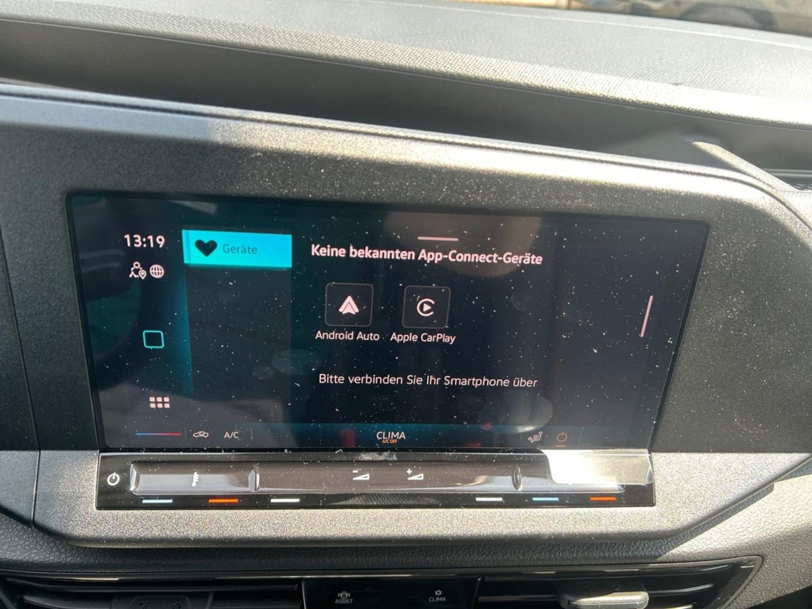 Volkswagen Caddy Cargo – Bild 19
