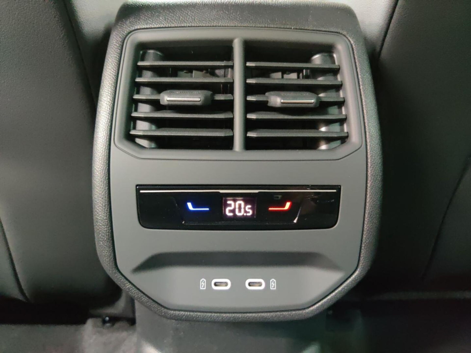 SEAT Leon FR