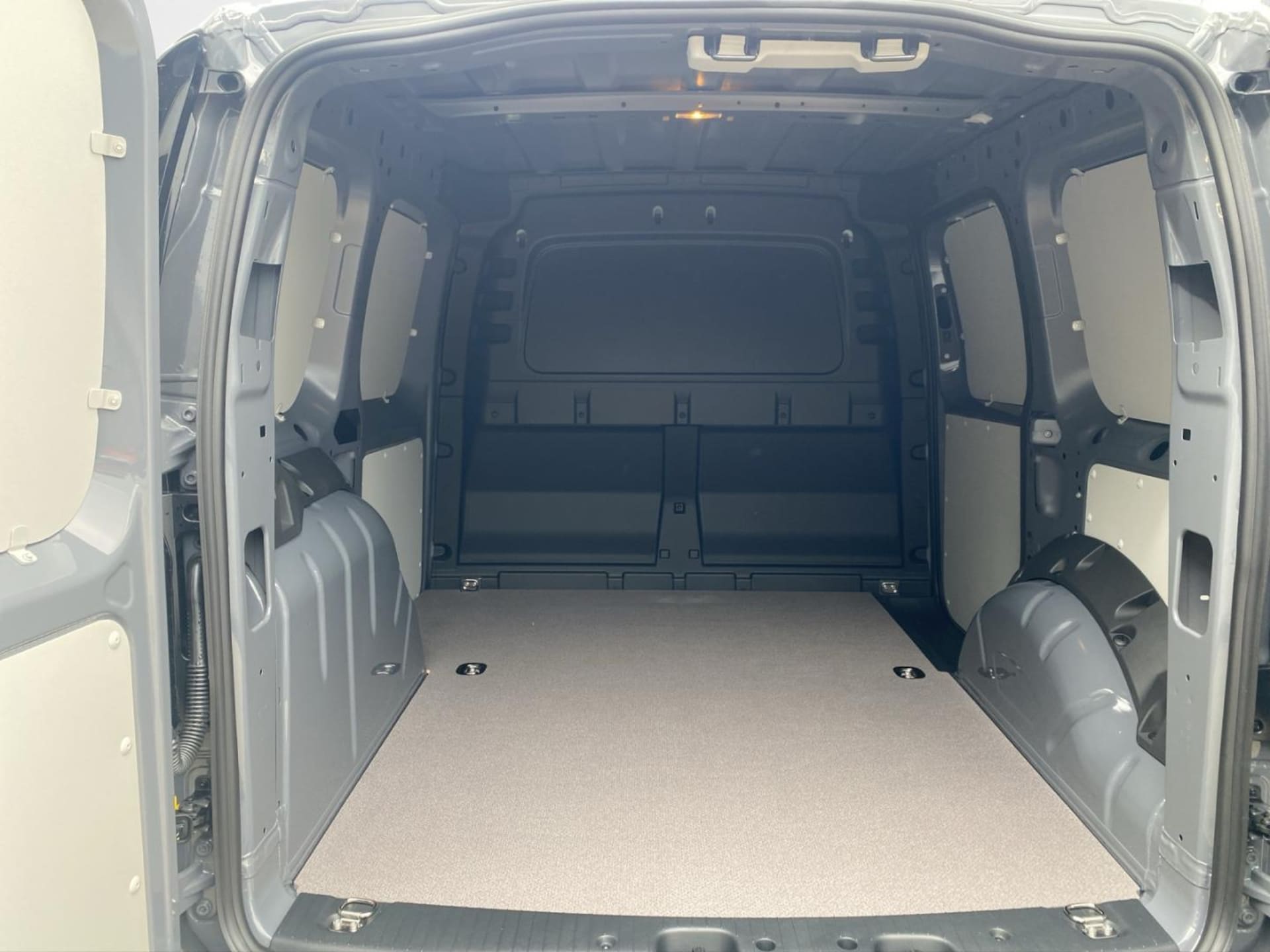 Volkswagen Caddy Cargo