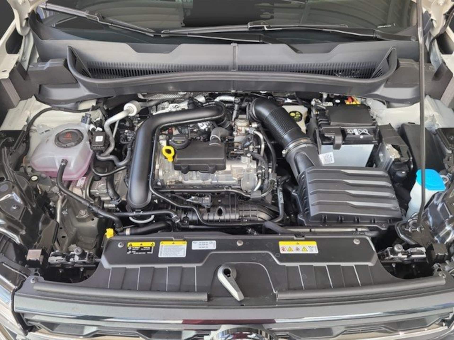 Volkswagen T-Cross ENERGY