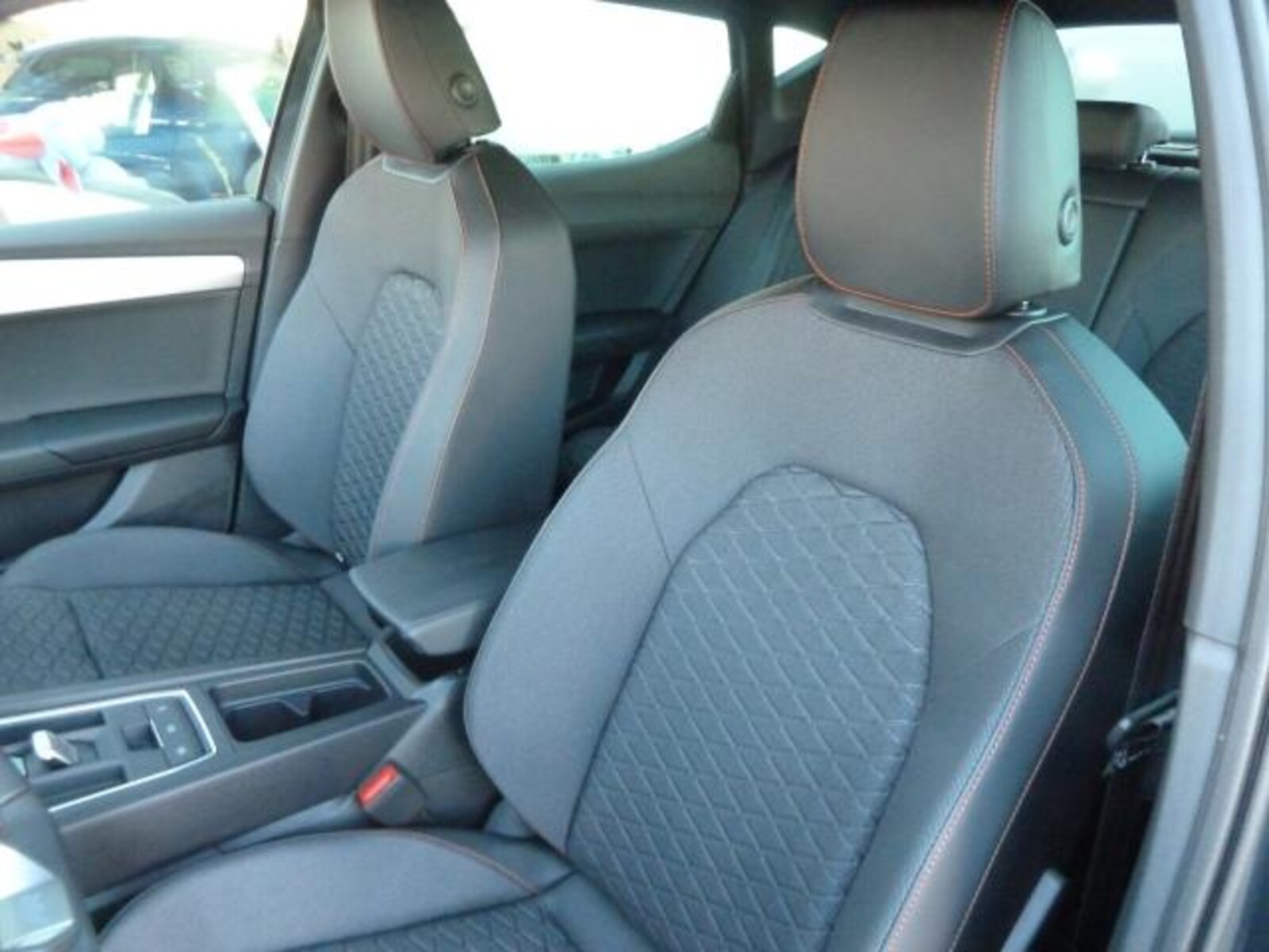 SEAT Leon – Bild 7