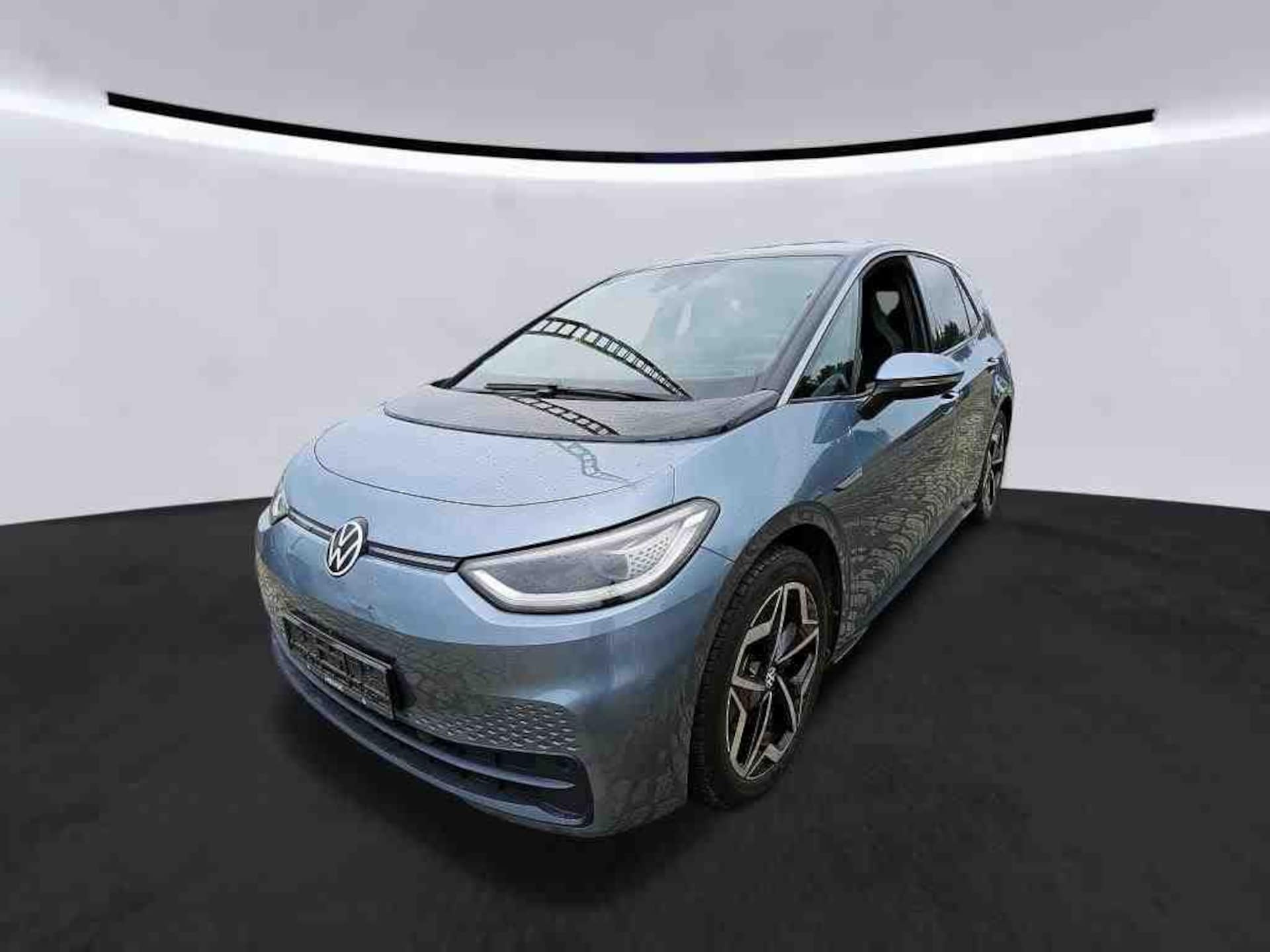 Volkswagen ID.3 Pro S