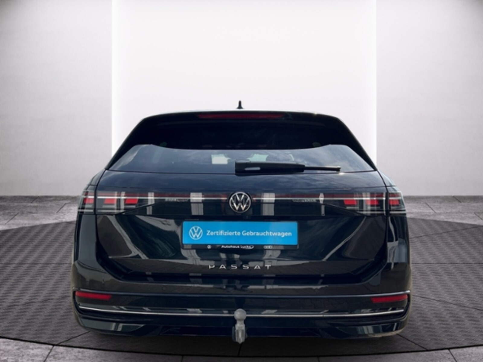 Volkswagen Passat – Bild 7