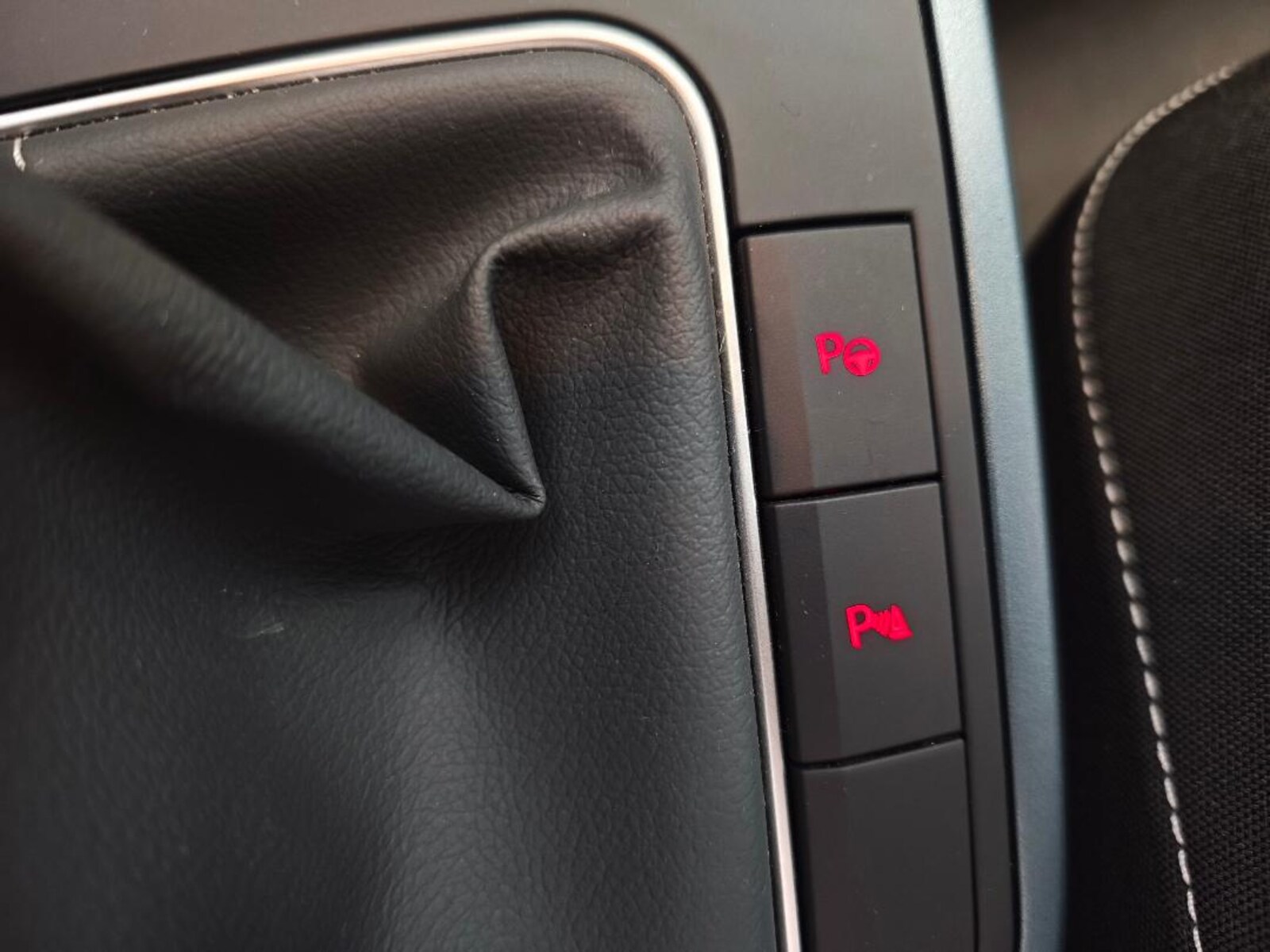 SEAT Arona – Bild 15