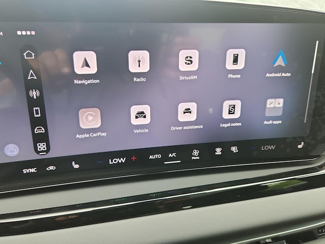 2026 Audi A5 Premium Plus - Photo 47