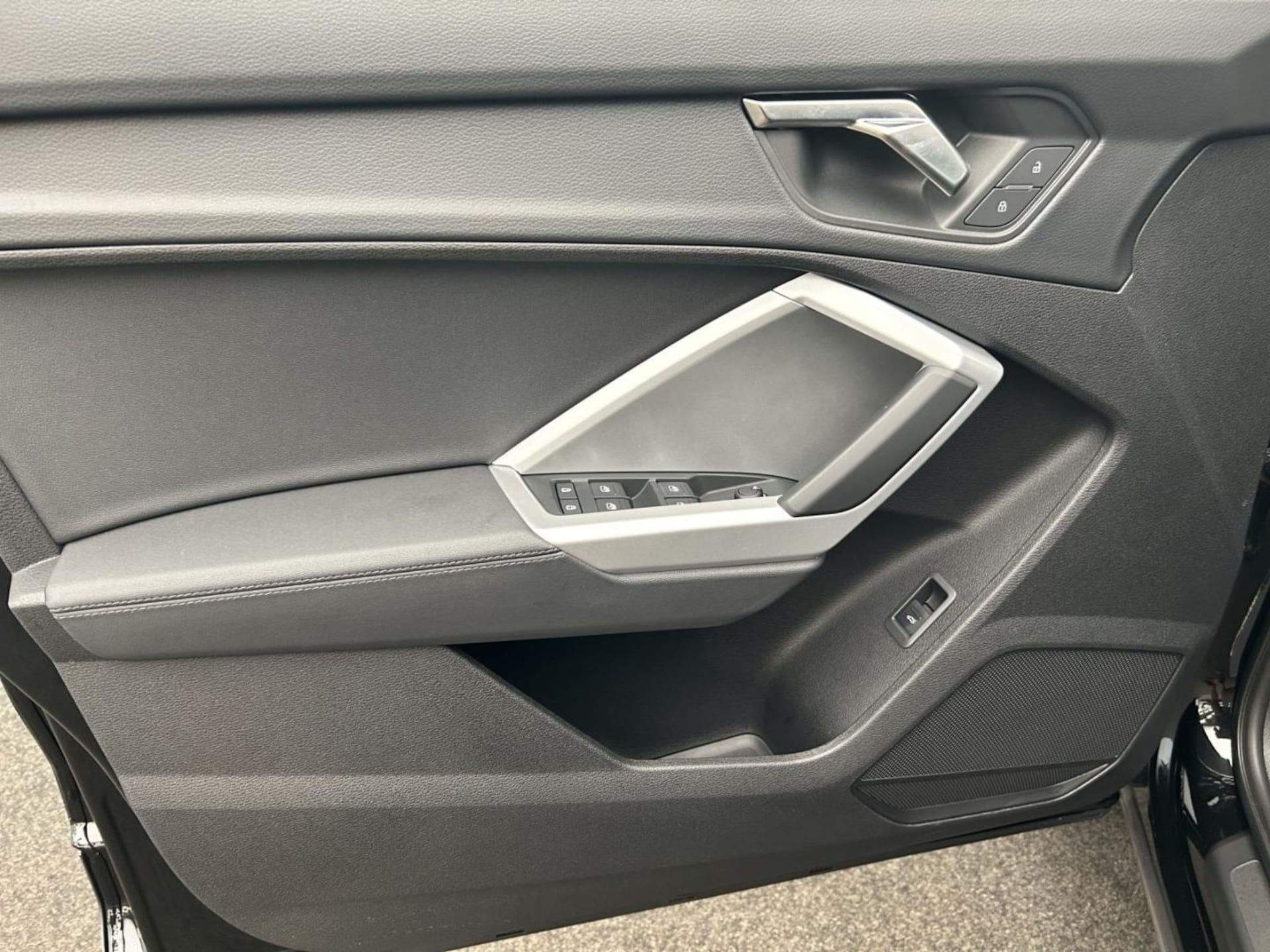 Audi Q3 SUV