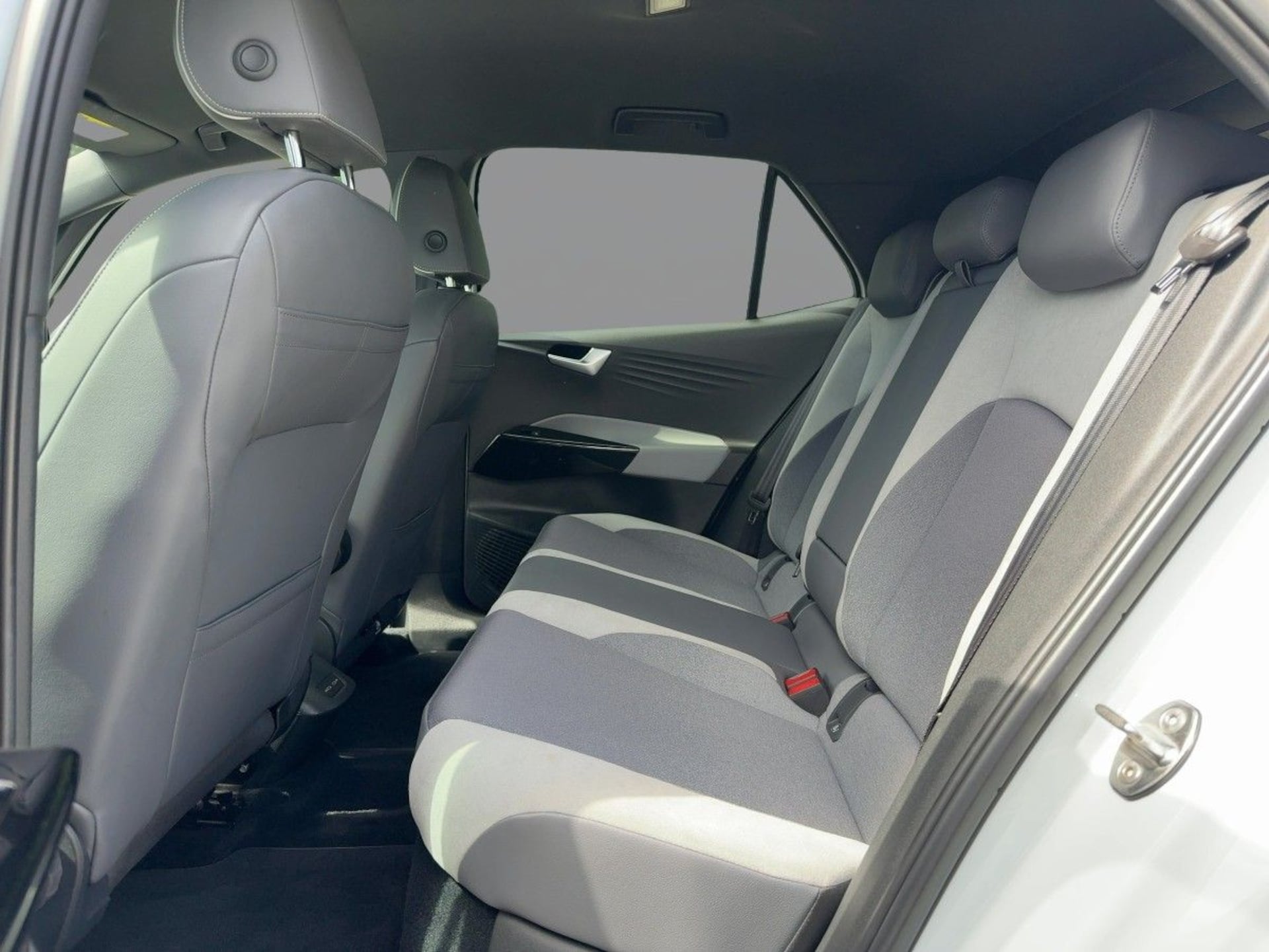 Volkswagen ID.3 1st Plus