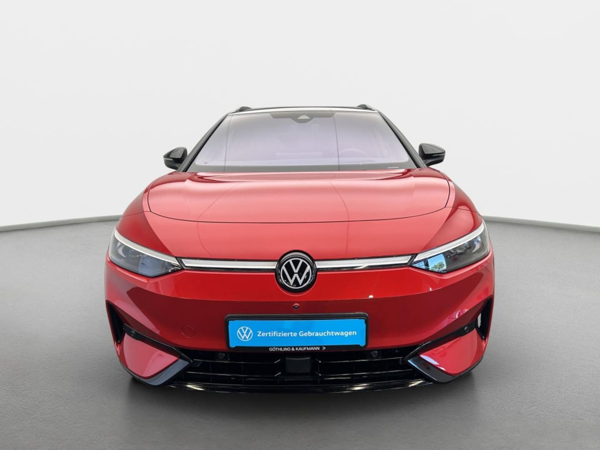 Volkswagen ID.7 Tourer Pro