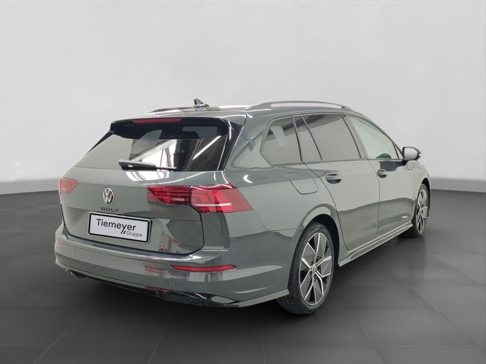 Volkswagen Golf Variant – Bild 2