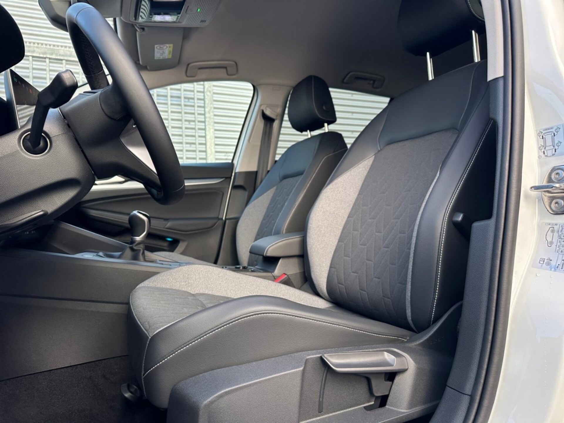 Volkswagen Golf Goal