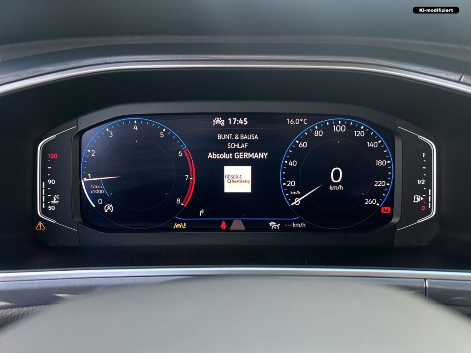 Volkswagen T-Roc – Bild 20