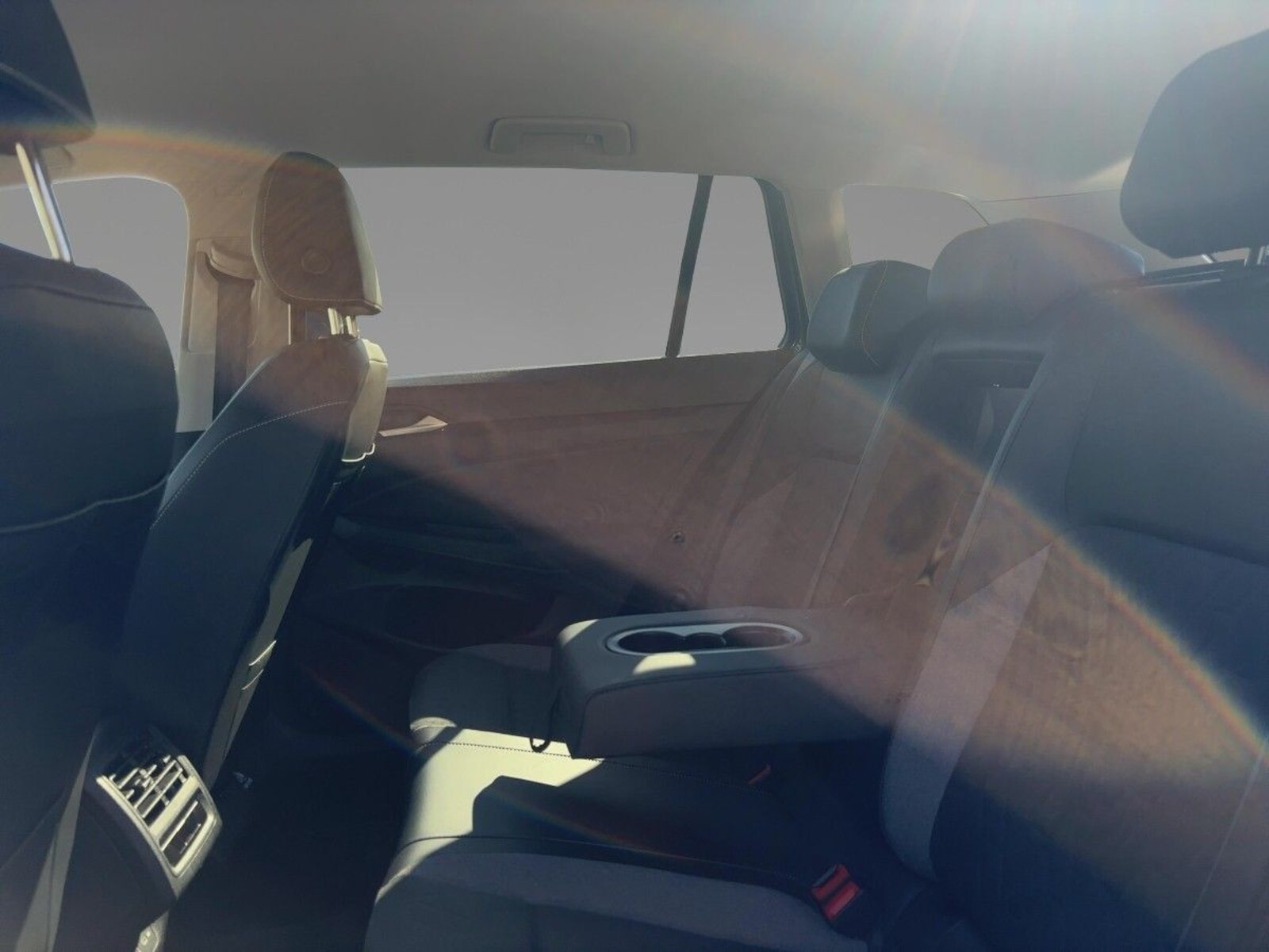 Volkswagen Golf Variant – Bild 9