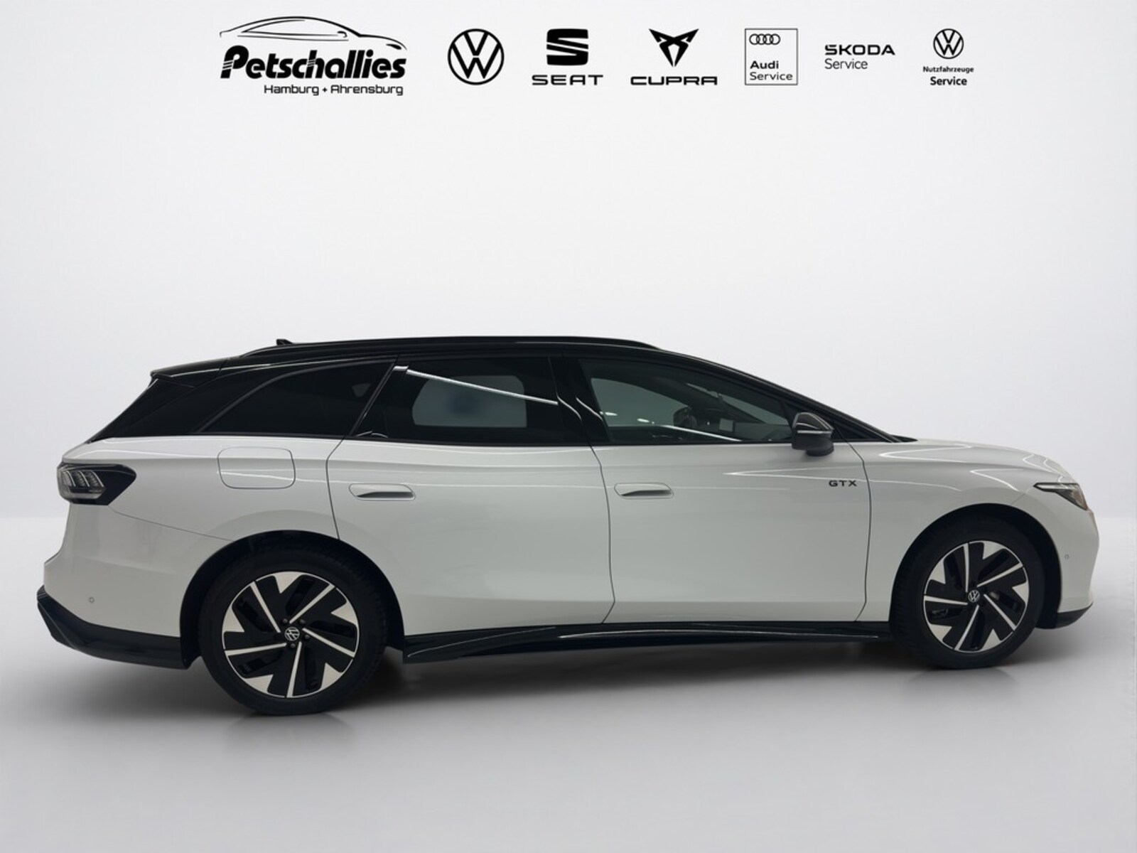 Volkswagen ID.7 Tourer – Bild 6
