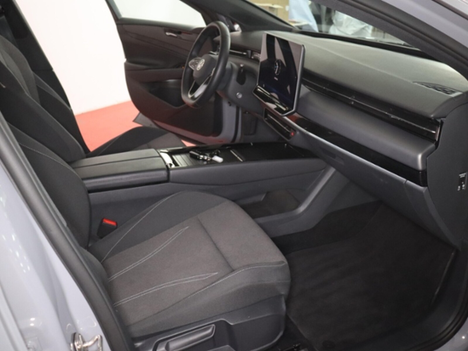 Volkswagen ID.7 Tourer – Bild 8