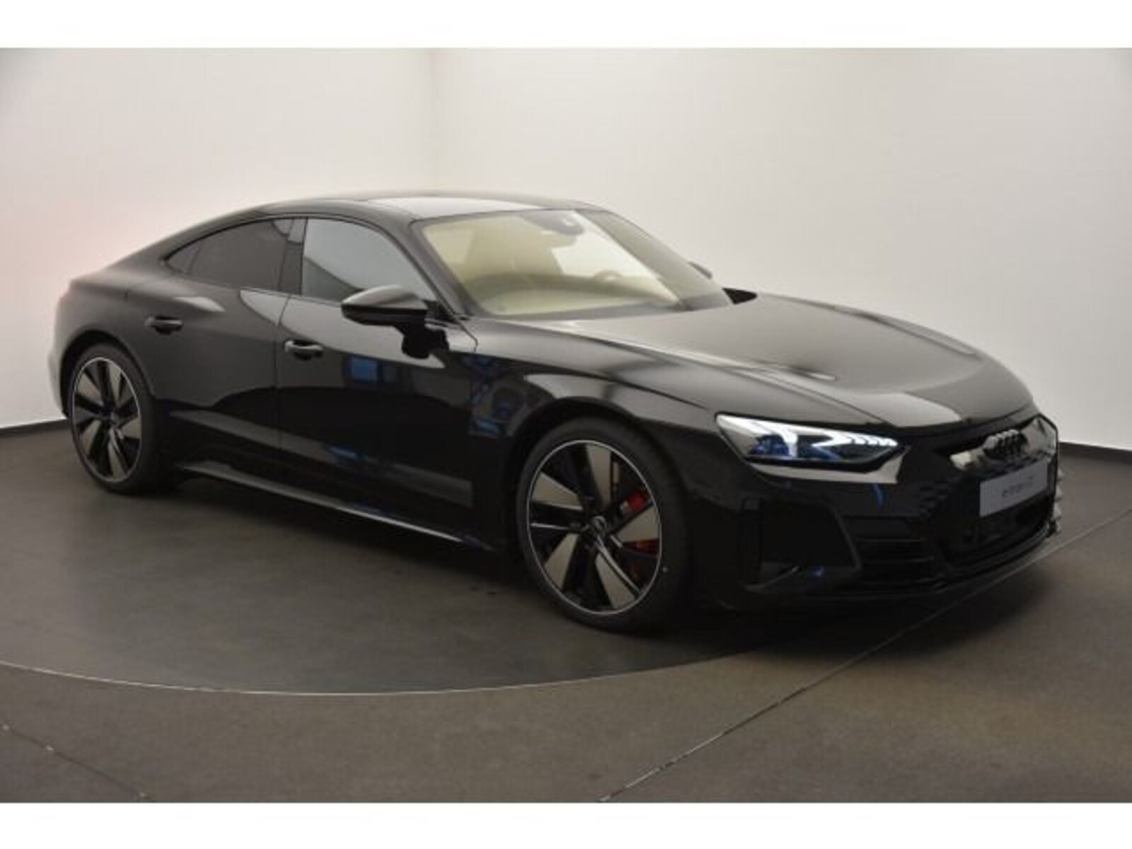 Audi e-tron GT quattro – Bild 16