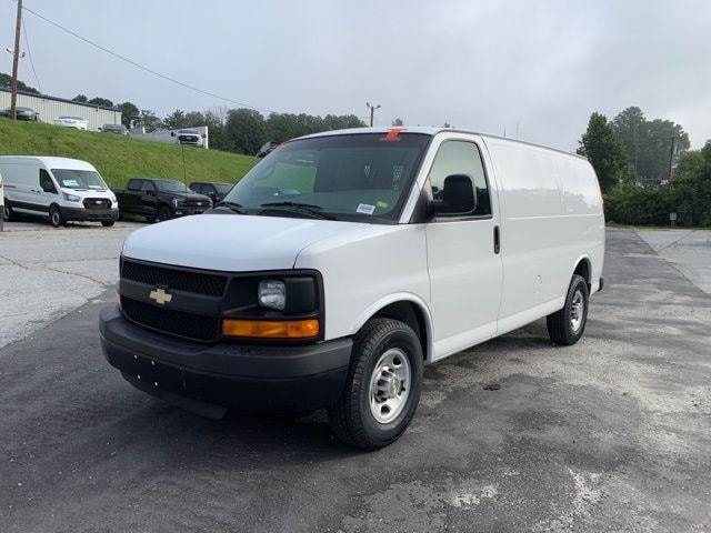 2011 Chevrolet