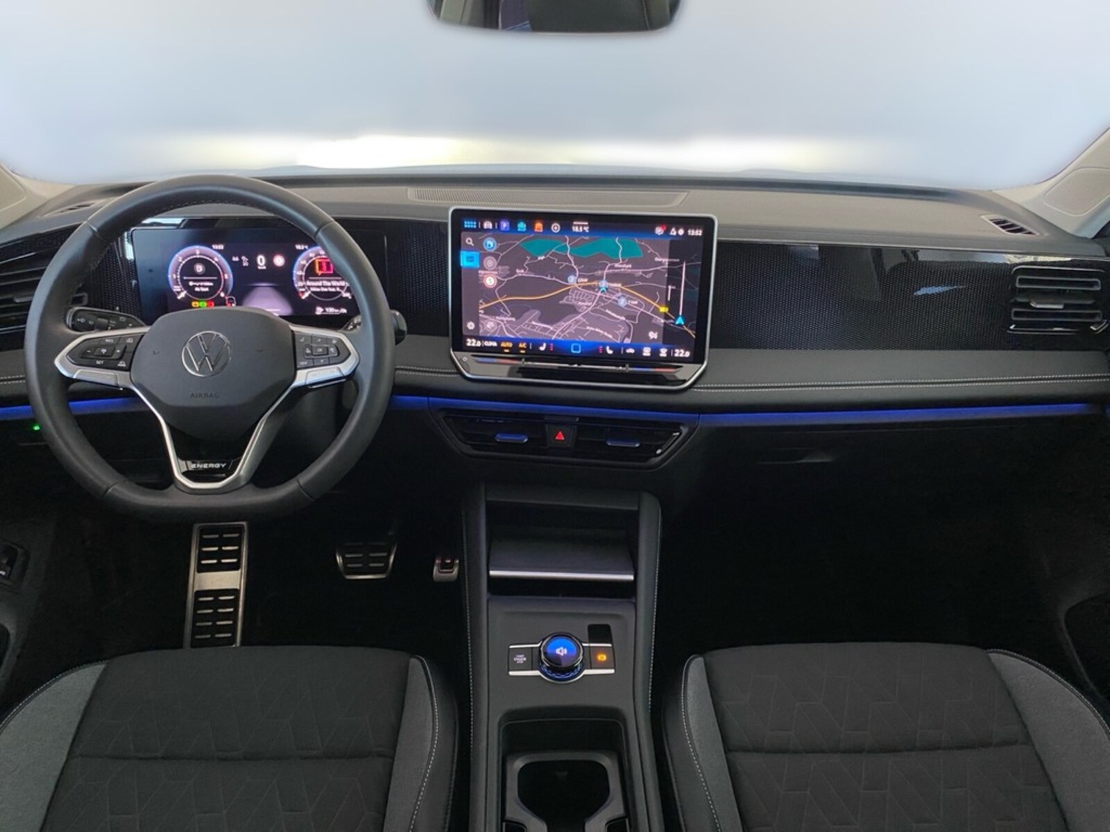 Volkswagen Tiguan – Bild 9