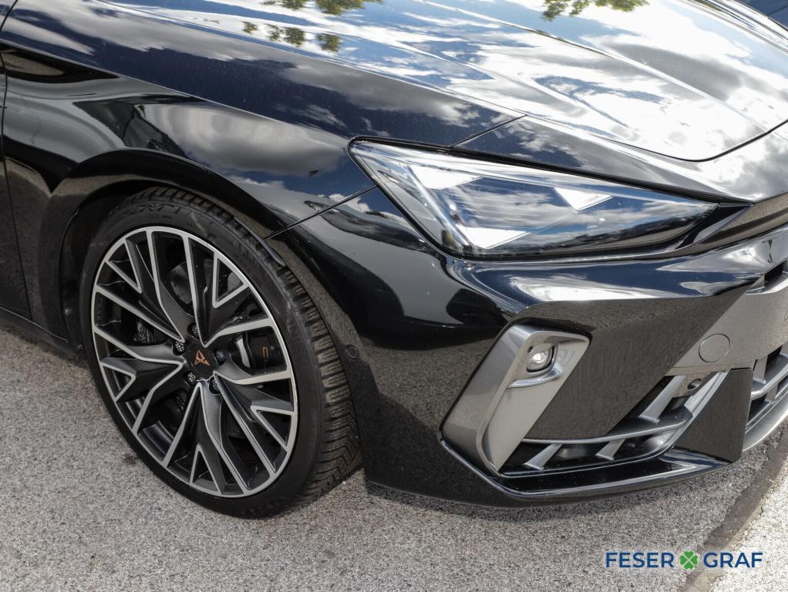 CUPRA Leon – Bild 3