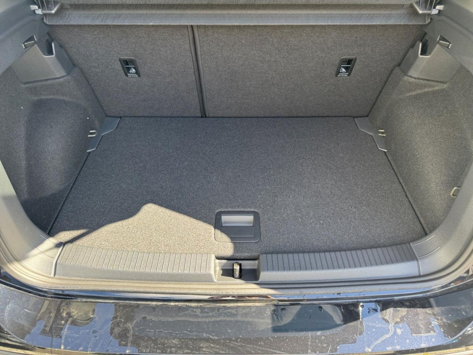 Volkswagen T-Cross – Bild 15