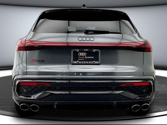 2026 Audi SQ5
