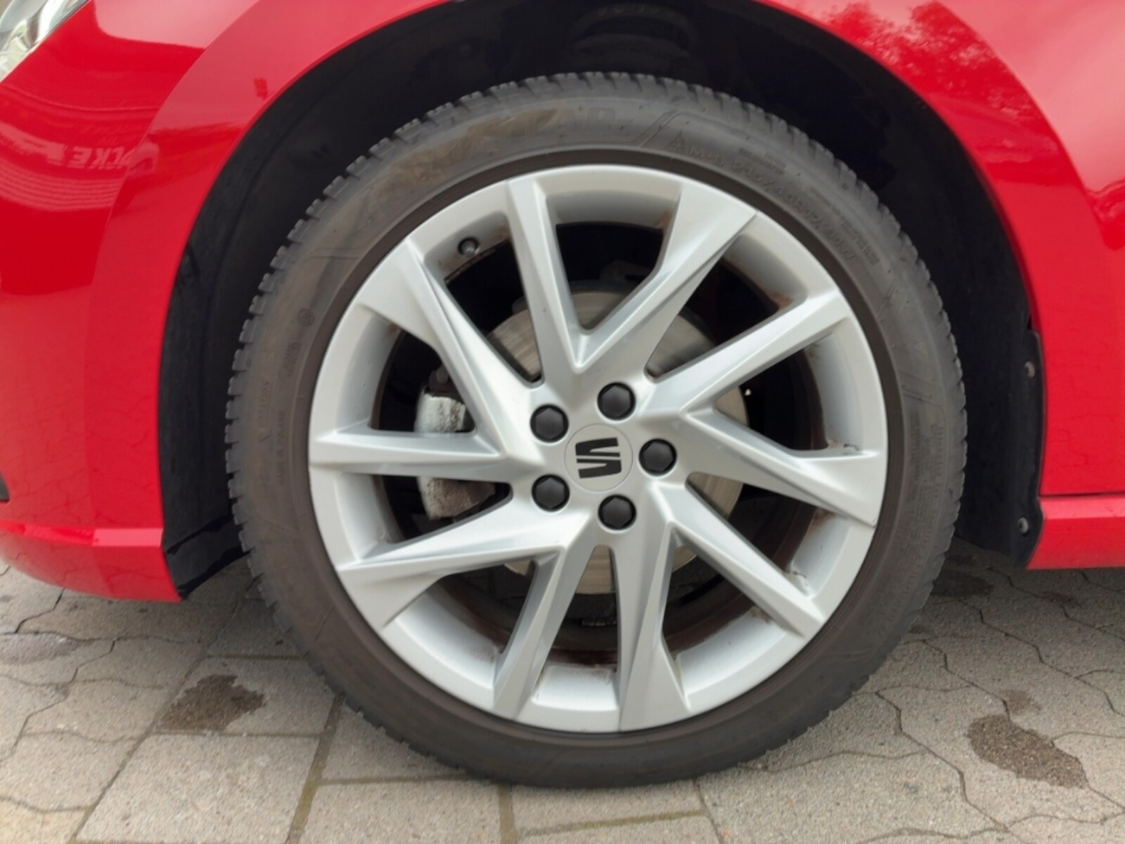 SEAT Ibiza – Bild 11
