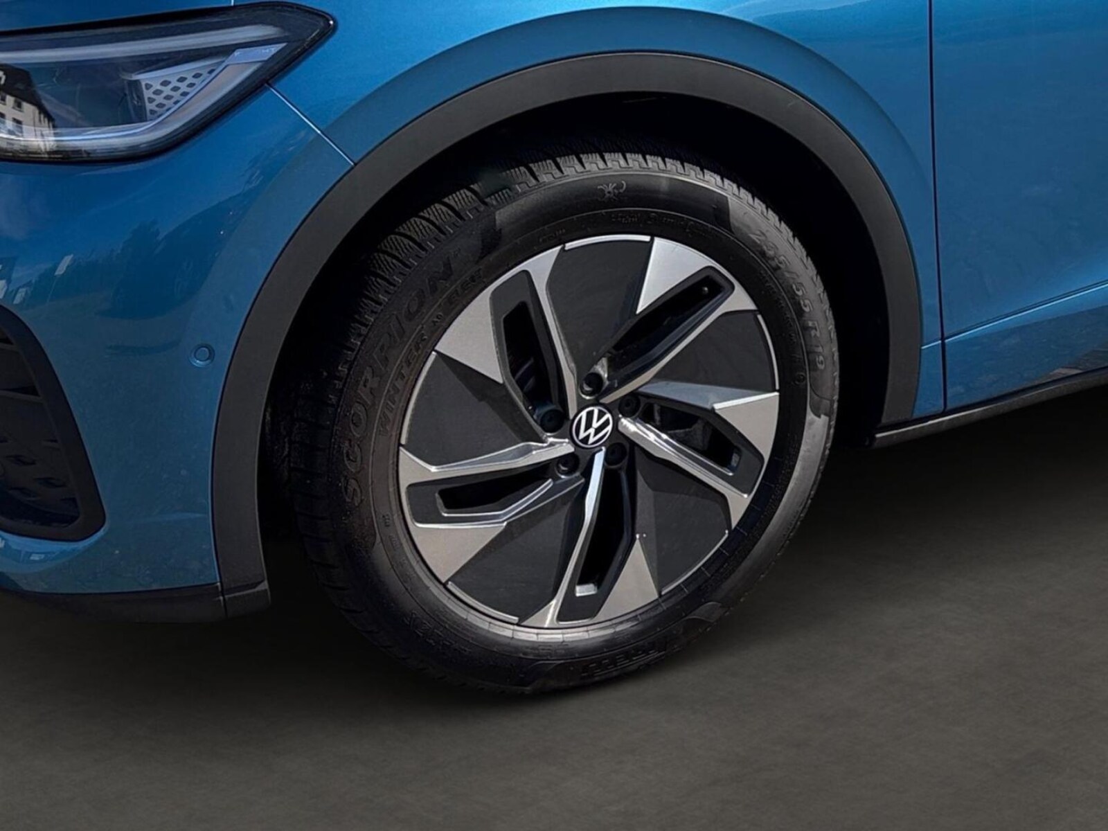 Volkswagen ID.5 – Bild 9