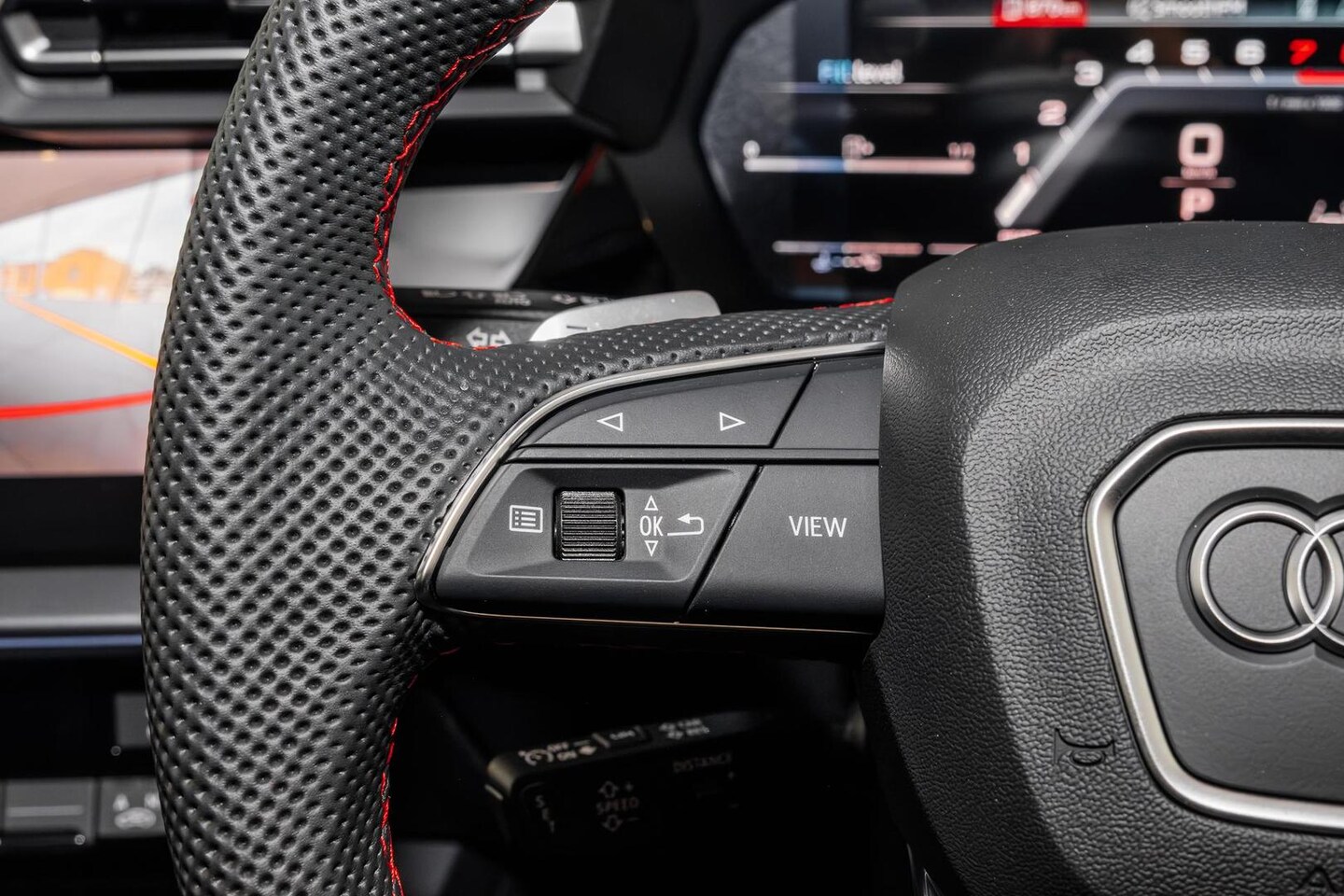 Image about Audi S3 Sedan TFSI quattro S tronic