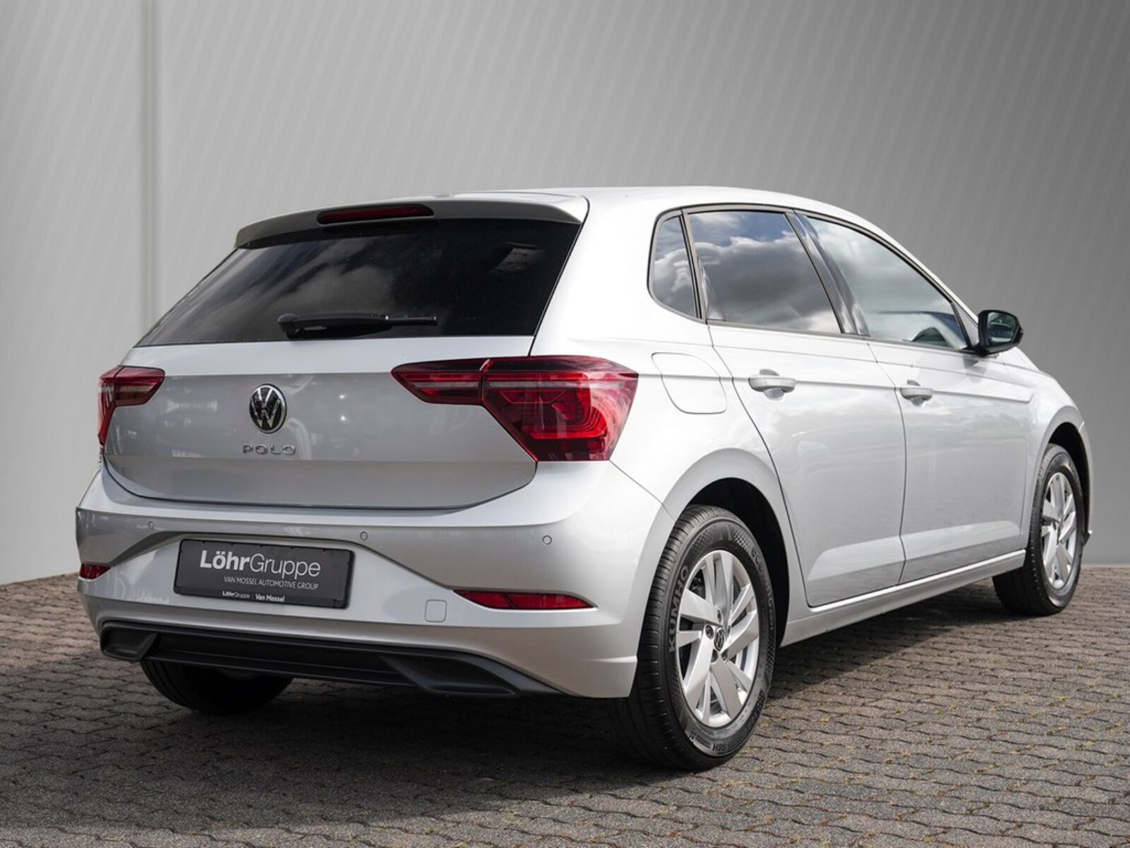 Volkswagen Polo – Bild 4