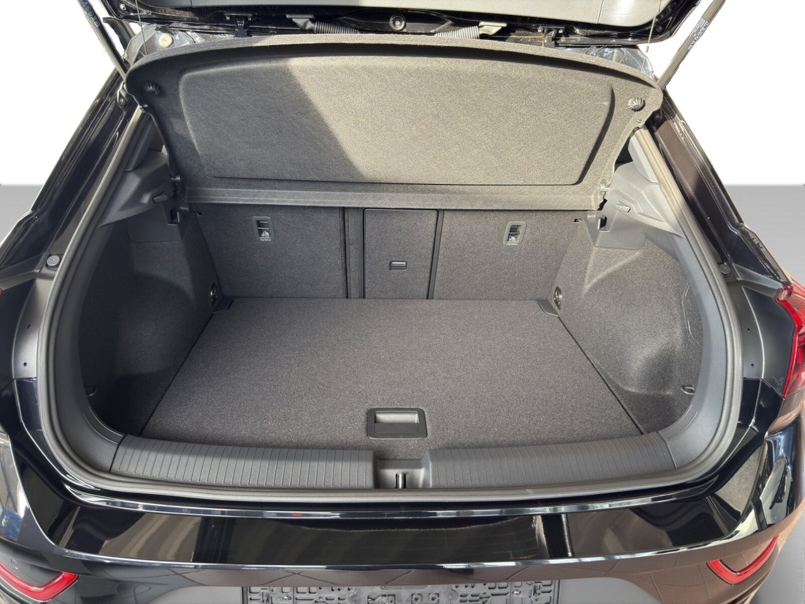 Volkswagen T-Roc – Bild 7