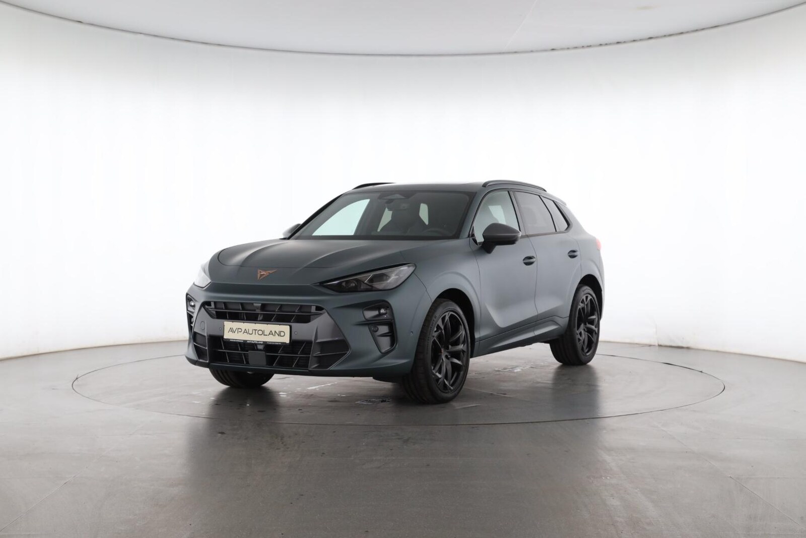 CUPRA Terramar – Bild 2