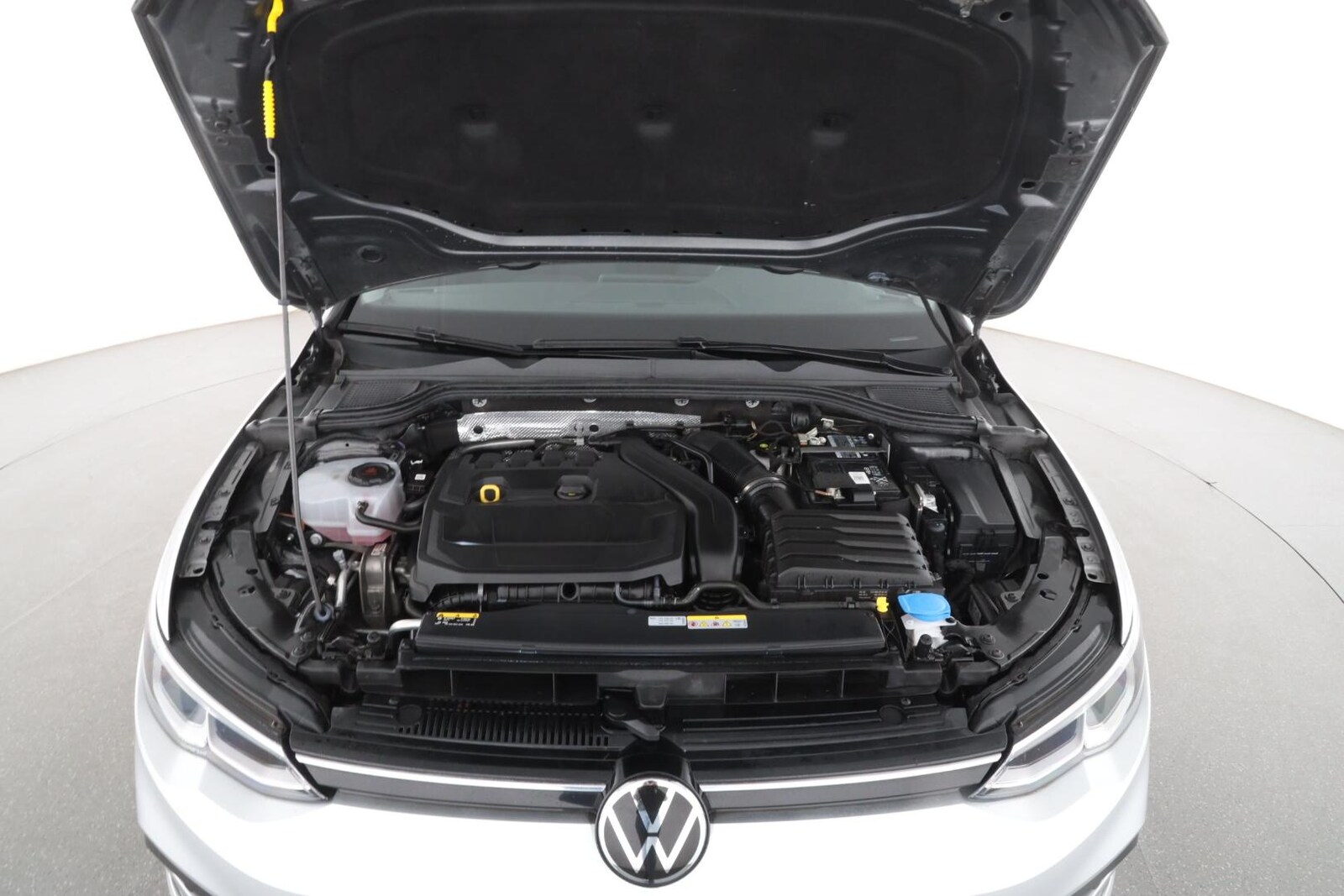 Volkswagen Golf – Bild 9
