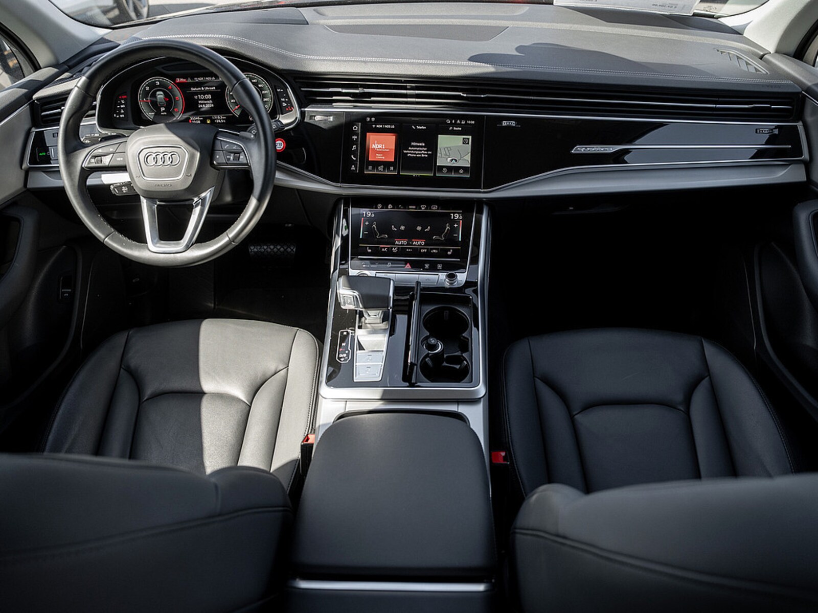 Audi Q7 – Bild 6