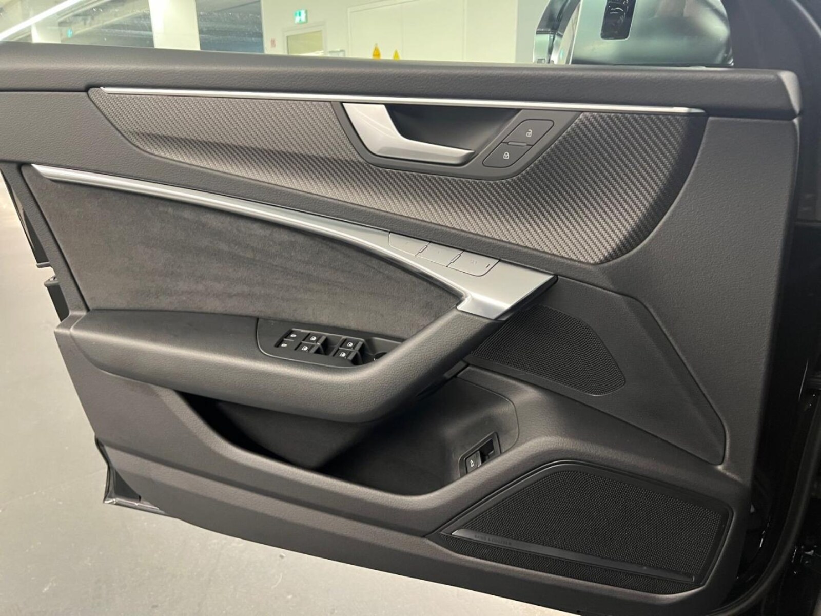 Audi S6 Avant – Bild 7