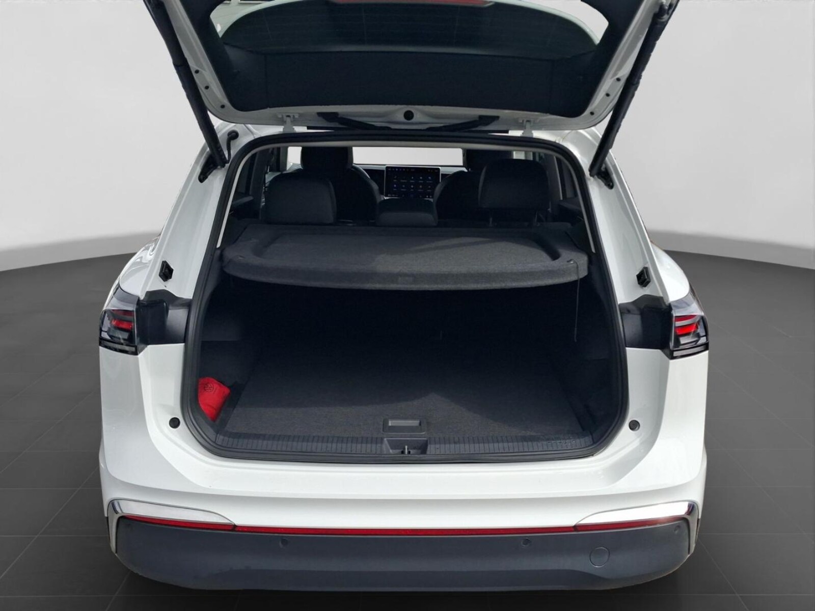 Volkswagen Tiguan – Bild 17