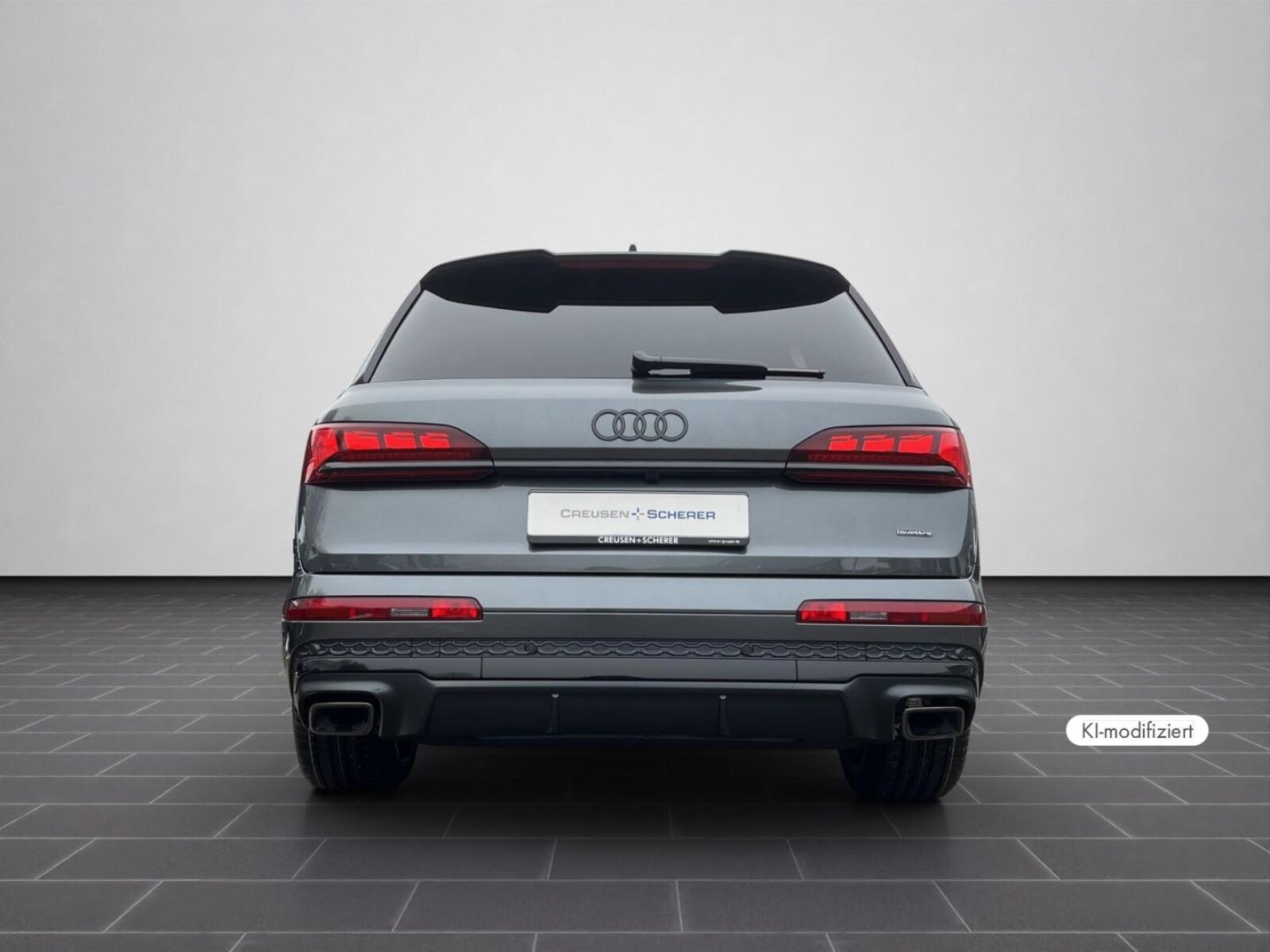Audi Q7 – Bild 6
