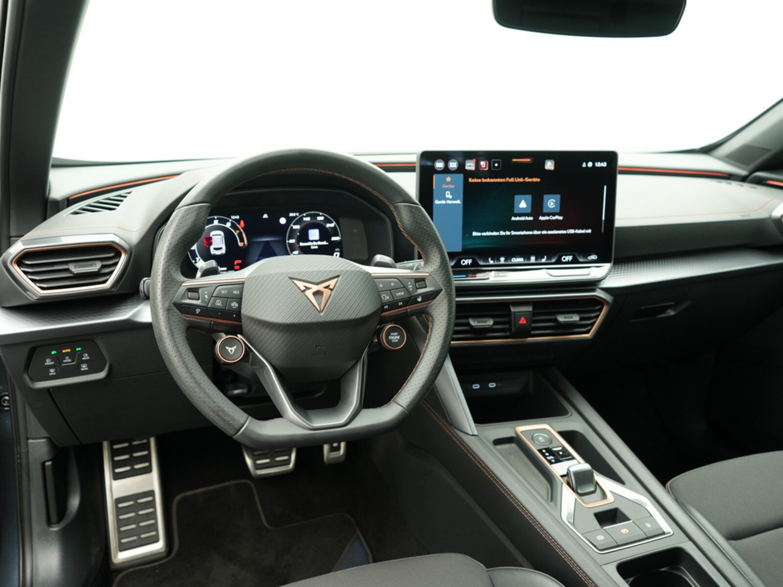 CUPRA Formentor – Bild 4