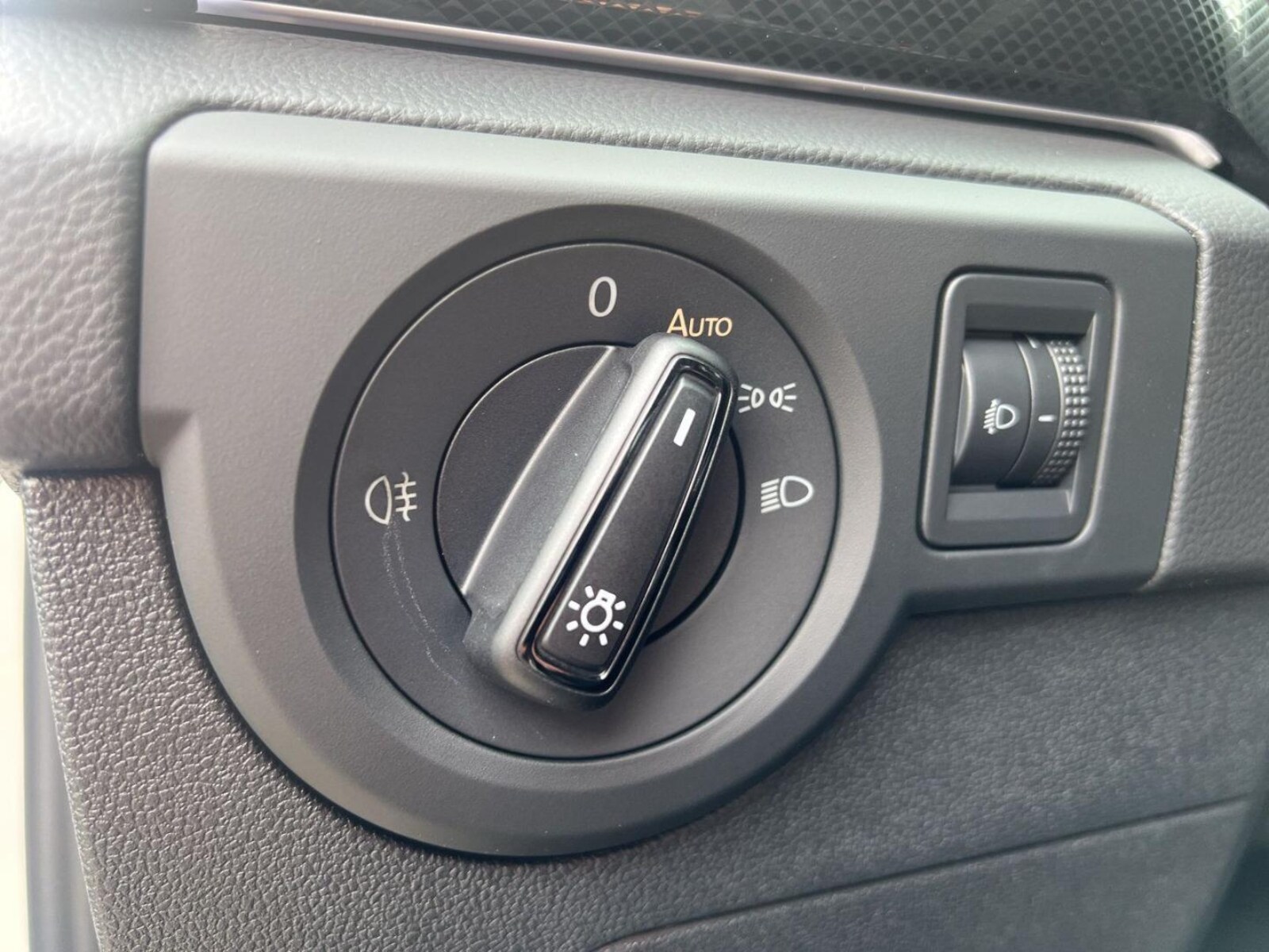 Volkswagen T-Cross – Bild 29