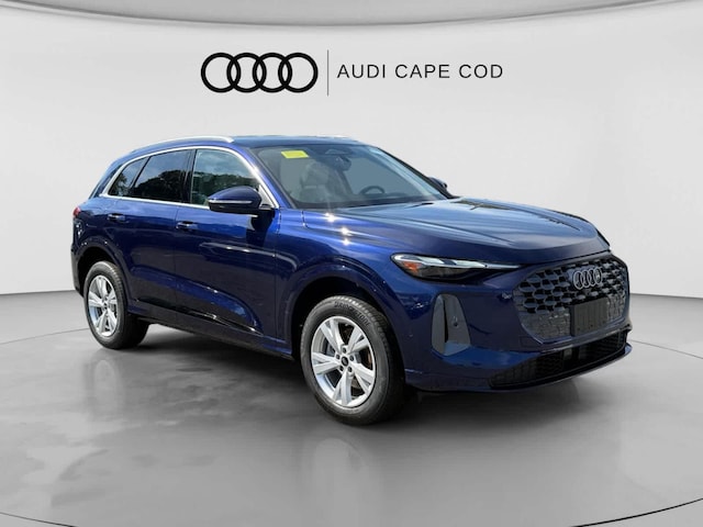 Photo of 2026 Audi Q5