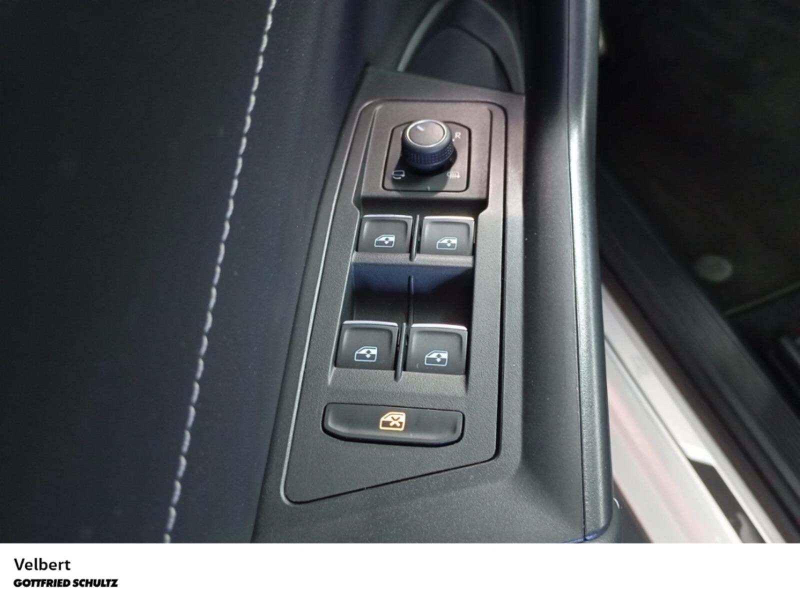 Volkswagen T-Roc – Bild 10