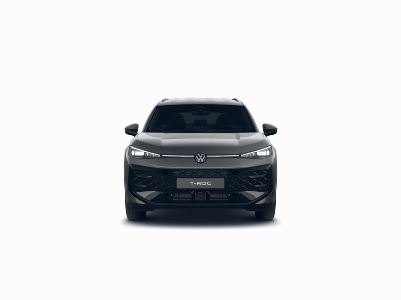 Volkswagen T-Roc – Bild 10