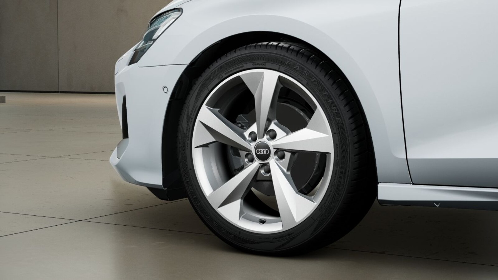 Audi A3 Limousine – Bild 7