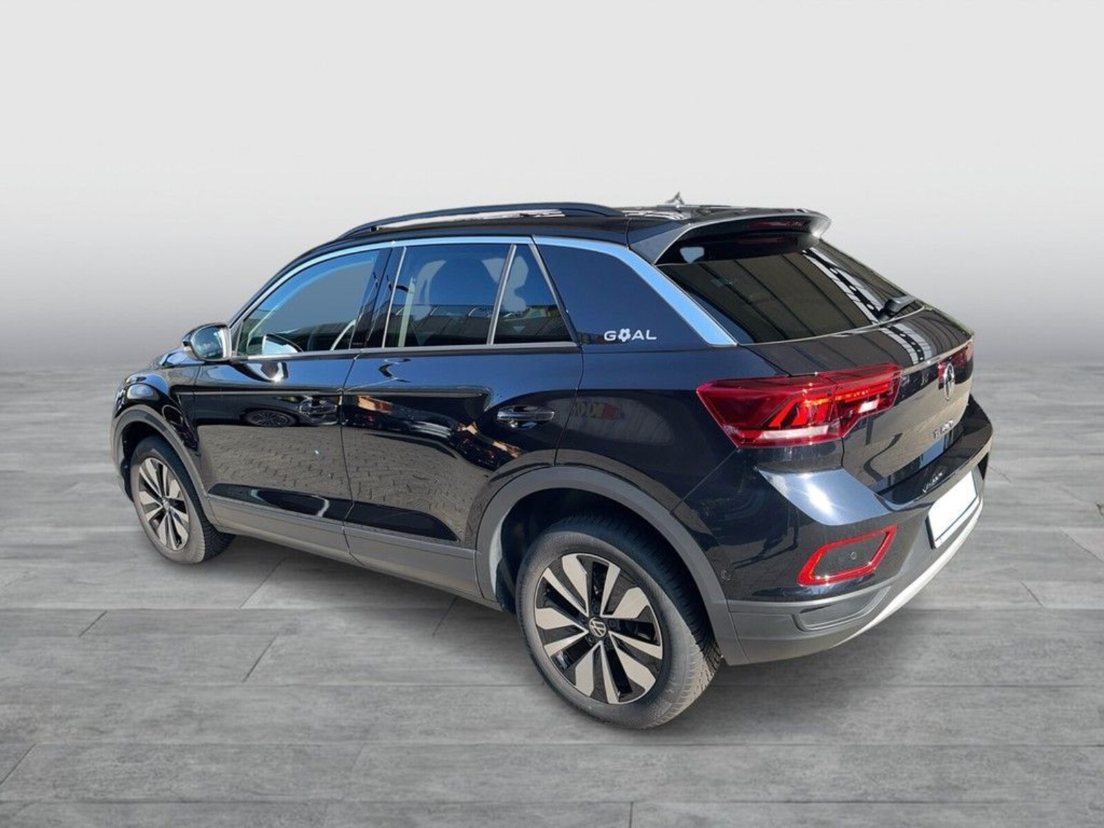 Volkswagen T-Roc – Bild 5