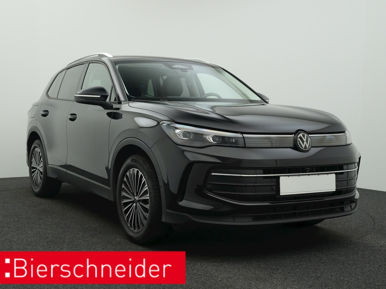 Volkswagen Tiguan – Bild 8