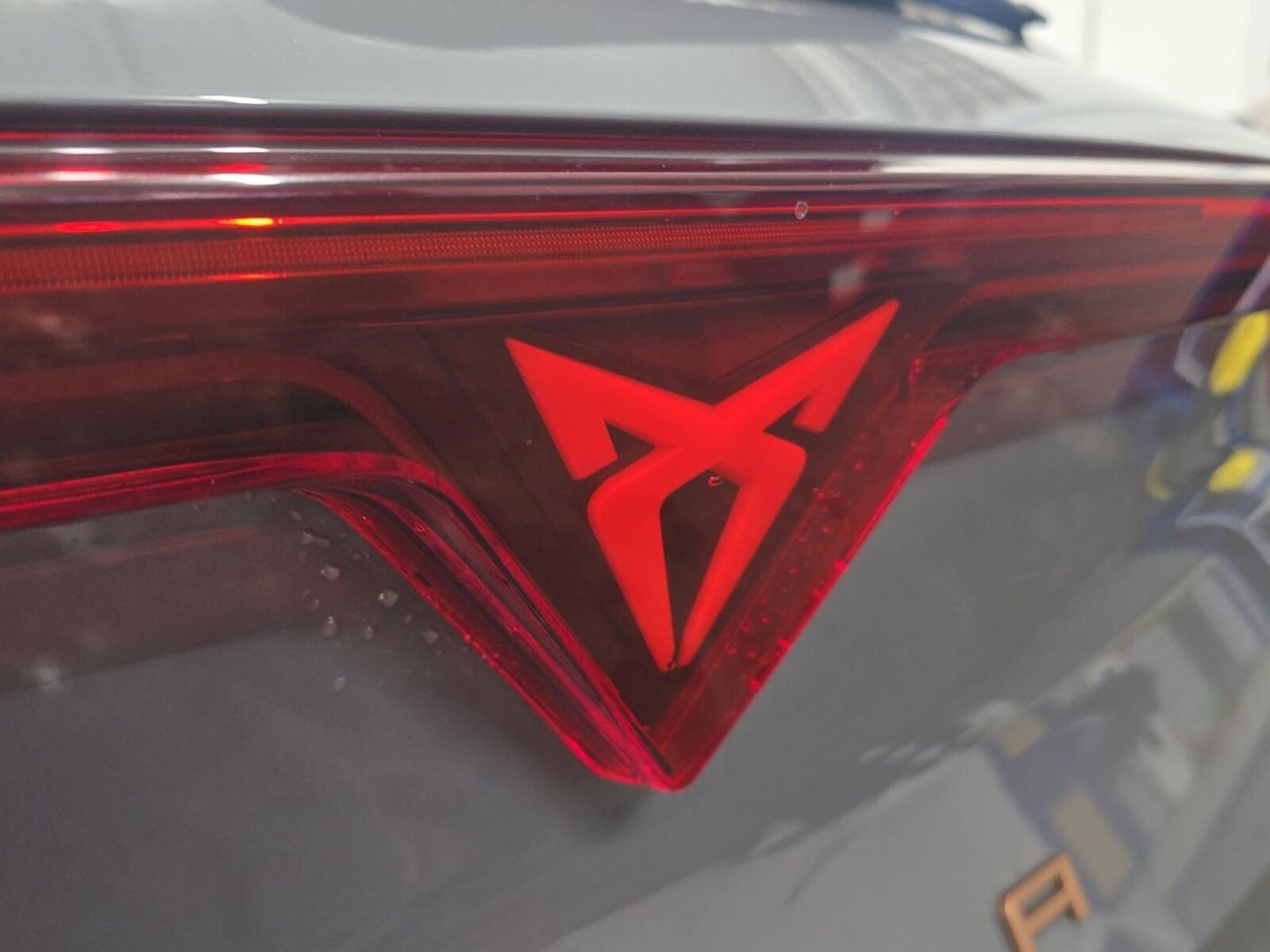 CUPRA Formentor – Bild 21