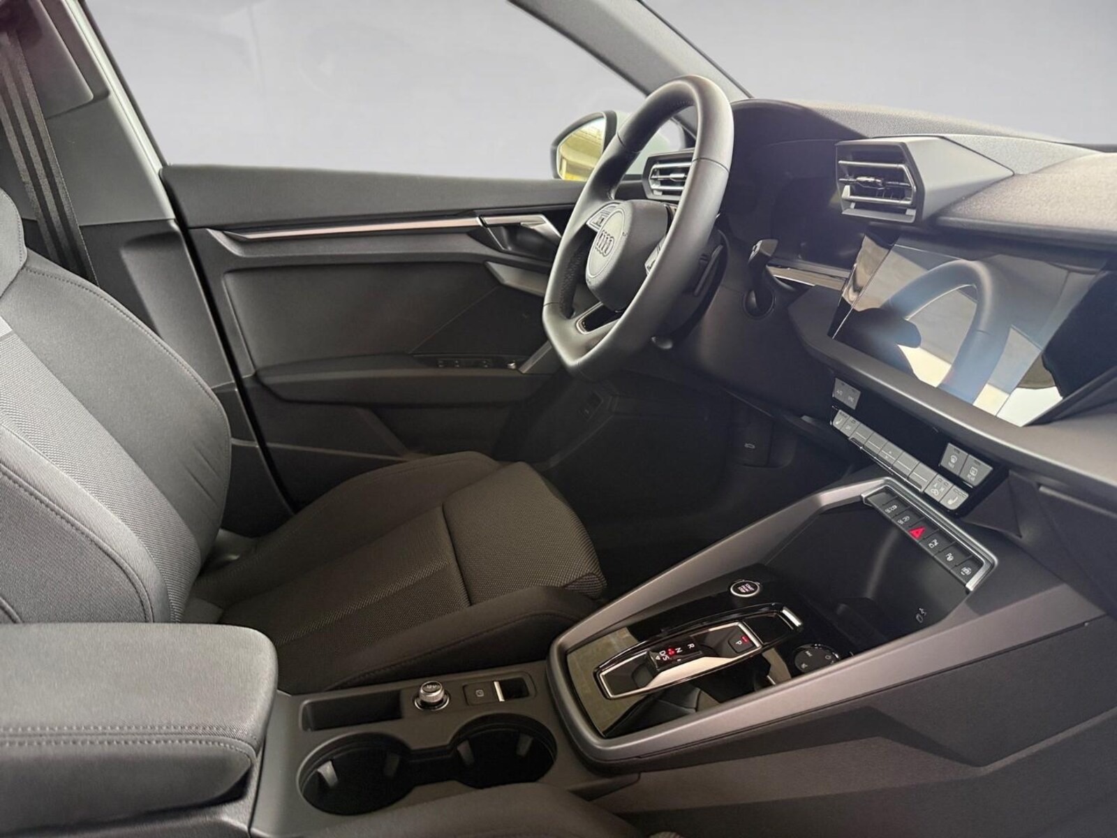Audi A3 Limousine – Bild 10