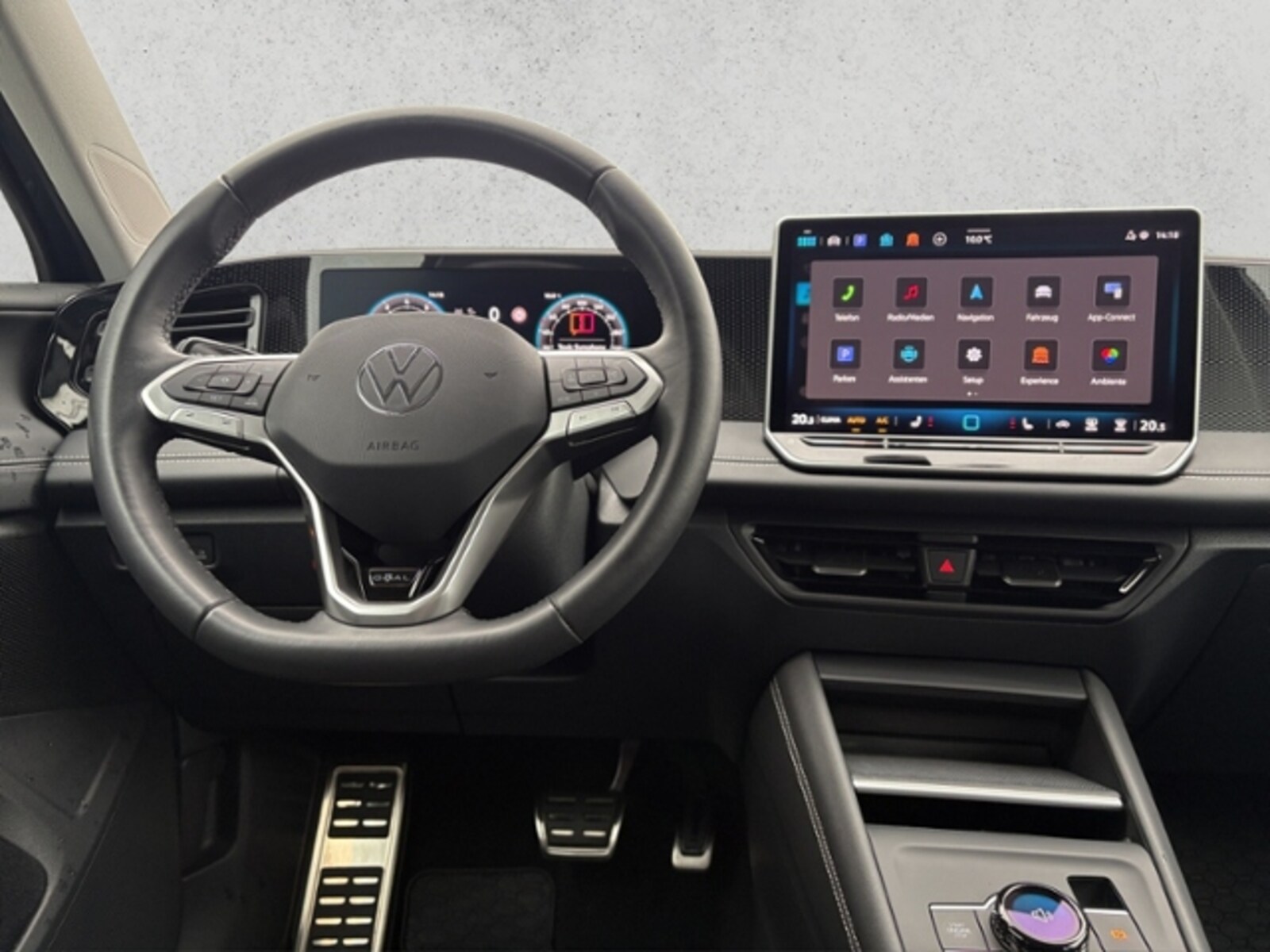 Volkswagen Tiguan – Bild 13